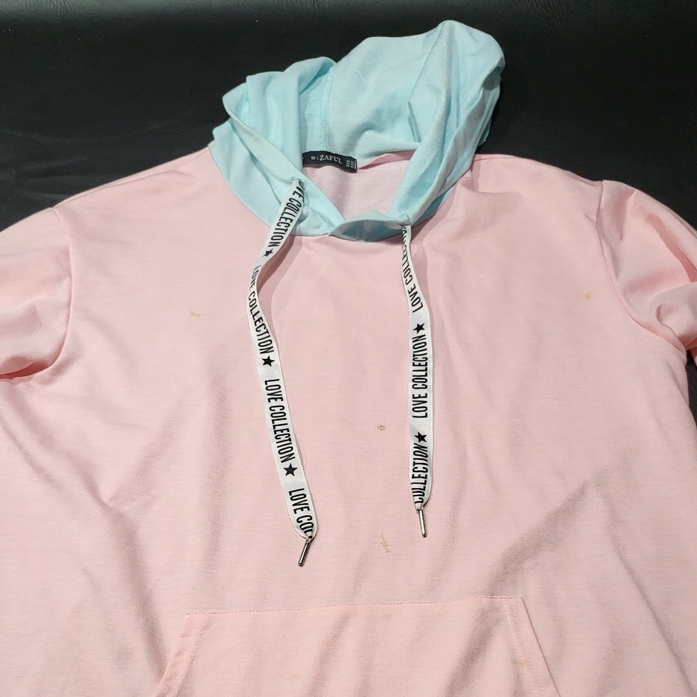 ZAFUL HOODIE